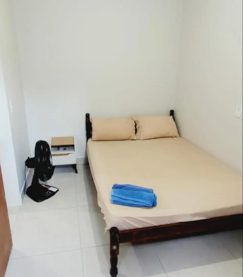 Room 9 On The Bar With Access To The Best Beaches Bc Balneário Camboriú 0*,  Brazylia