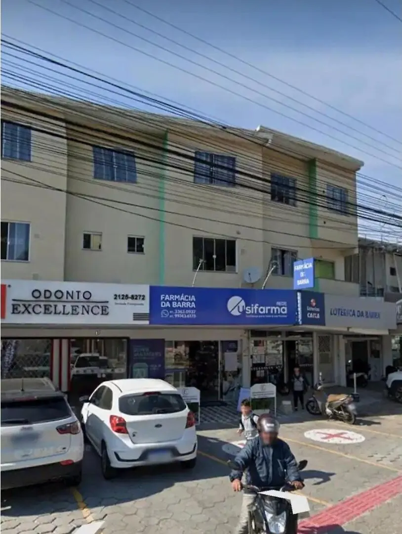 Room 9 On The Bar With Access To The Best Beaches Bc Balneário Camboriú Apartament