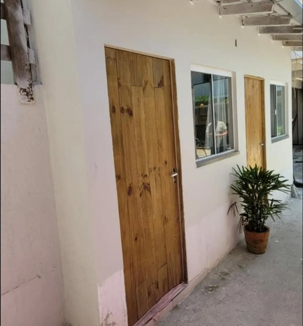 Apartament Room 9 On The Bar With Access To The Best Beaches Bc Balneário Camboriú